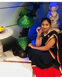 Anjitha Vijaykumar