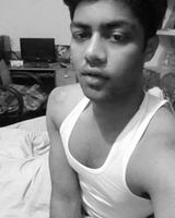 Bikram Shah