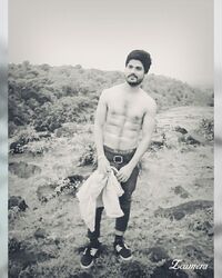 Ankit dangi