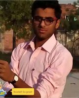 Vishal Dubey