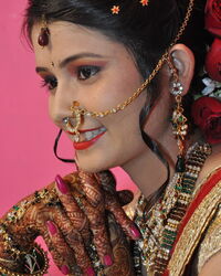 Bhagyashree Gaikwad