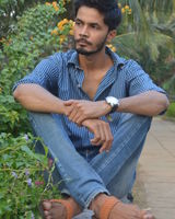 Shravan Patel