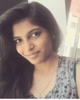 Trupti Dhavale