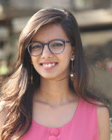 Vhrutika Surti
