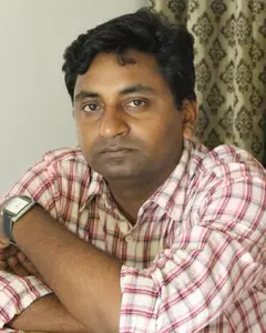 Santosh Ram