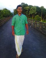 Adarsh John