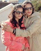 Anaya Tripathi