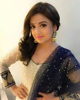 Ayushi Sharma