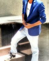 Afzal Shahid