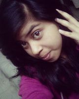 Mansi Pandey