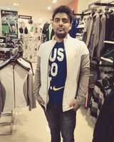 Chanderpal Beswal