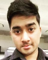 Deepak Singh