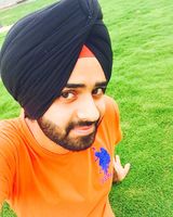 Tej Bhatti