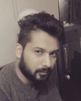 Suhail Dean