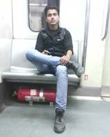 Mayank Tiwari 