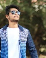 Shubham Patel