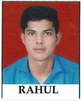 rahul singh