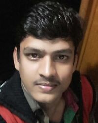 Ritik mishra Mishra