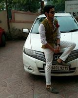 Aryaman Singh