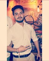 Mayank Bisht