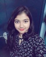Rimi Saha