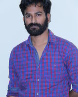 Rajasekhar Pandrinki
