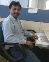 Manoj Patra
