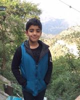 Rehaan Narang