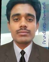 Pradeep Dwivedi