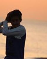 Shyam Bhanushali