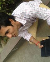 Rahul Korat