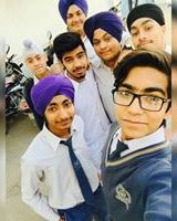 Gursimran Bakshi