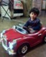 Krishnansh 