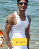 Manoj More