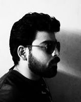 Krishnesh Sarda