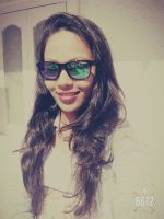 Yesha Patel