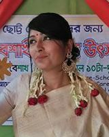 Farhana Sazzad