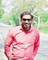 Mahir Husain