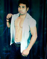 Vishnu "The