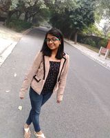 shagun Sharma