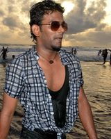 Sameer Harmalkar