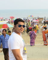 Taushik Roy