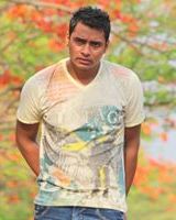 Rakesh Bhoi