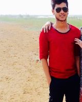 Hamzah Patel