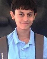Harit Gandhi