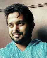 Adarsh Nair