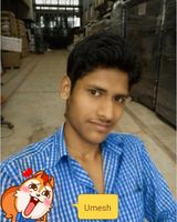 Umesh Upadhyay