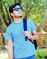 Anurag Pandey