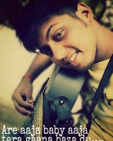 Joy Thakur