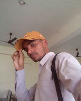 Ashutosh Singh